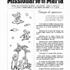 Tempo di speranza